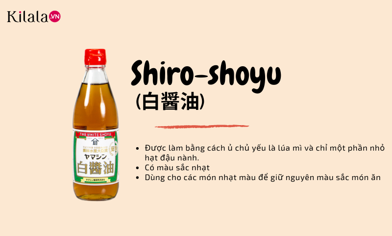 shiro shoyu shiro shoyu